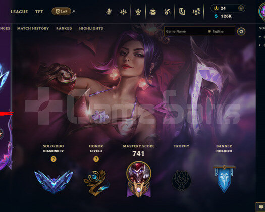 EUW / 1743 SKIN /ALMAK İÇİN SON FIRSAT DEV İNDİRİM