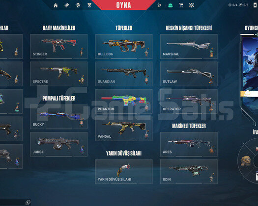 CHAMPİONS 2021 SET | İLK MAİLLİ TESLİM | MAİNLİK