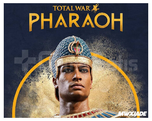 Total War PHARAOH + Garanti - Destek