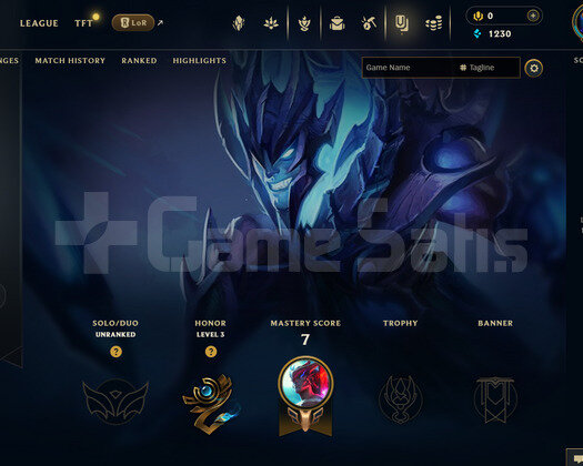 TR Unranked | 1 Kostüm - 26 Hero | Dereceli Hazır