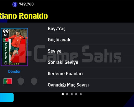 Ronaldo Raul İkilisi