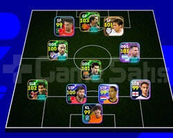 Ronaldo Raul İkilisi