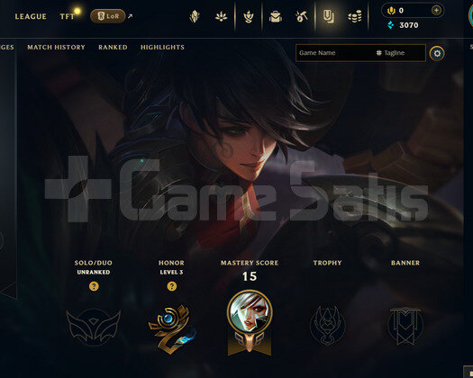 TR Unranked | 3 Kostüm - 39 Hero | Dereceli Hazır