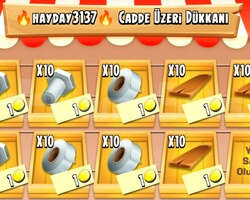 89 ADET EŞİT AĞIL