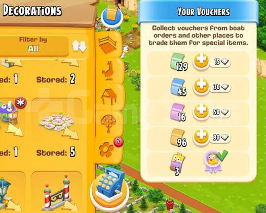80 seviye 6000 ağıl 2000 ambar