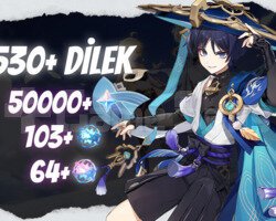 EU | MR50+ Wanderer + 50000 Köken 103/64