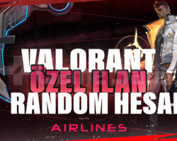 ARDA S. ÖZEL İLAN