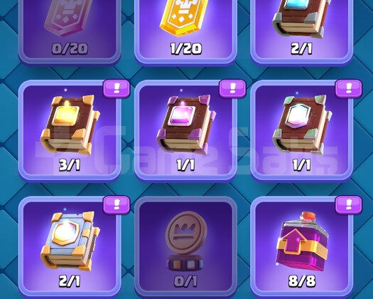 57 lvl 1.5m altın, 1500 elmas