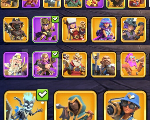 TH 16 +20 KOSTÜMLÜ YARI MAX EFSANE HESAP