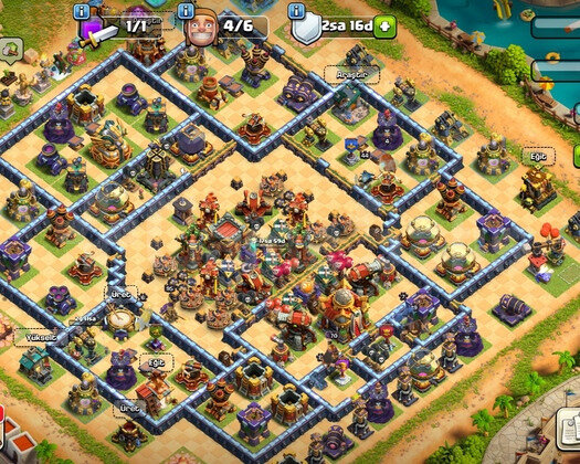 TH 16 +20 KOSTÜMLÜ YARI MAX EFSANE HESAP