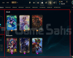 479 LEVEL / 347 SKIN / FULL HERO / +MAIL / +TEL