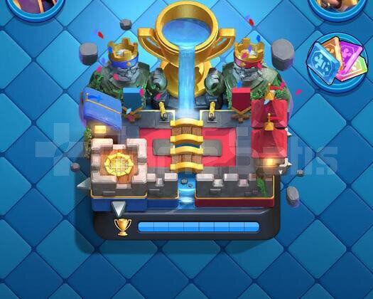 57 lvl hesap