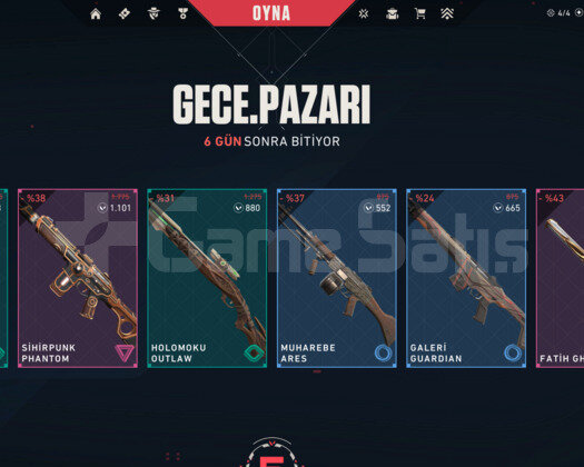 FRESH DİA 1 TR HESAP TR MAĞAZA BANSIZ