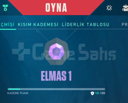 FRESH DİA 1 TR HESAP TR MAĞAZA BANSIZ
