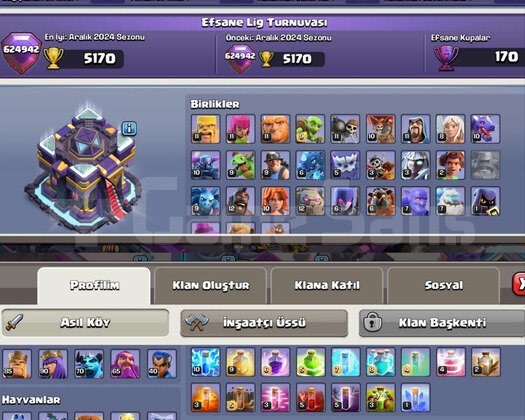 TH 15 FUL MAX + MAX 16 YA GEÇMEYE HAZIR KURULU
