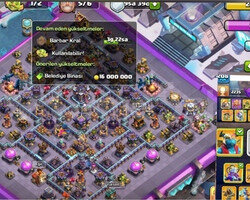 TH 15 FUL MAX + MAX 16 YA GEÇMEYE HAZIR KURULU