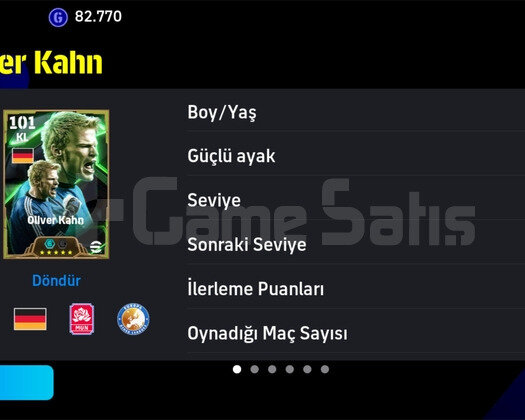 Mükemmel Kampanyalı Forlan Kahn İkilisi