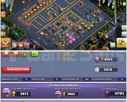 TH17COC |  TÜRKİYENİN EN İYİSİ | NOKTA MAX
