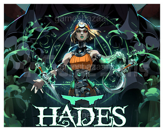 Hades II