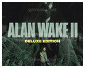 Alan Wake 2 Deluxe Edition