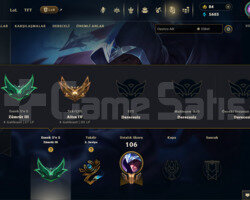 TR 4 SKIN ESNEK ZUMRUT 3 SOLOQ GOLD4 HANDMADE ACC