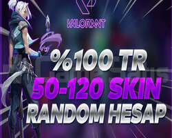 BICAKLI TR 50-120 SKIN FULL ENVANTER GARANTI