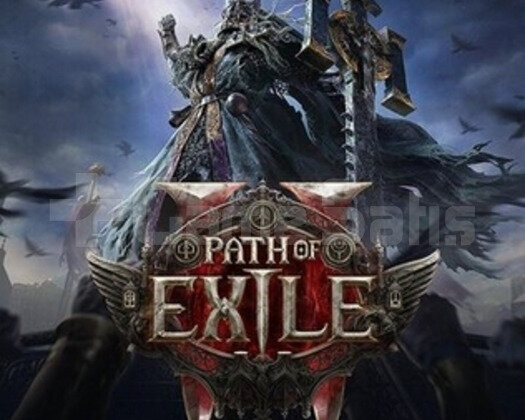 Path of Exile 2 Early Access Supporter Pack