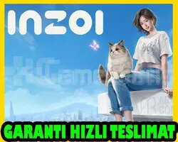 inZoi + Garanti