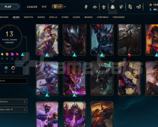 fresh cha peak gm acc daha ucuzunu bulamazsın