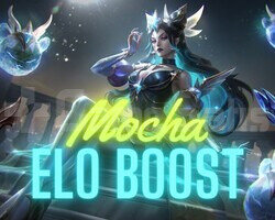 TR-EUW HIZLI ELO BOOST BİLGİ ALMAK İÇİN MESAJ ATIN