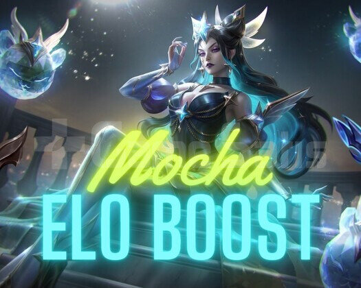 TR-EUW HIZLI ELO BOOST BİLGİ ALMAK İÇİN MESAJ ATIN