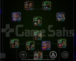 efootbal hesabı dokunun dokusu 3260