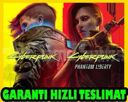 Cyberpunk 2077 Ultimate Edition + Garanti