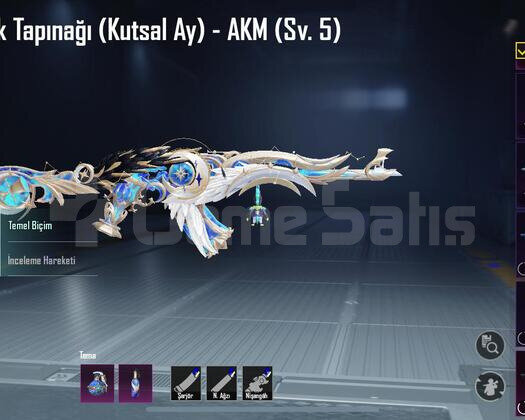 ÇİFT M4 SPOR ARABA 2 NİHAİ SET