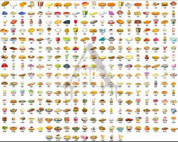 18500 ADET İSTEDİĞİNİZ ÜRÜN HAY DAY