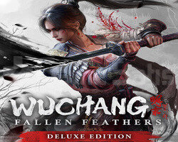 Wuchang Fallen Feathers Deluxe Edition + Garanti