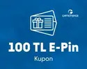 Gameforge 100 TL EPin