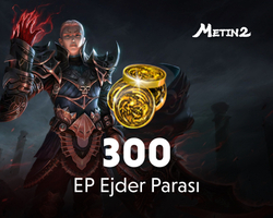 Metin2 300 Ejder Parası