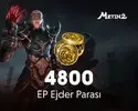 Metin2 4800 Ejder Parası