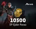 Metin2 10500 Ejder Parası