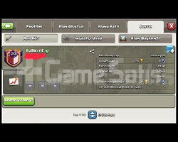 20 LEVEL TÜRKİYE BAŞKENT 10 MAX HEMEN TESLİM