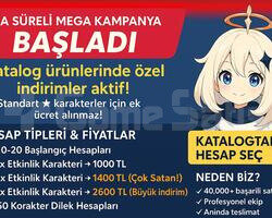 Katalog ilanı