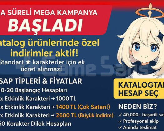 Katalog ilanı