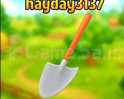 100 ADET KÜREK