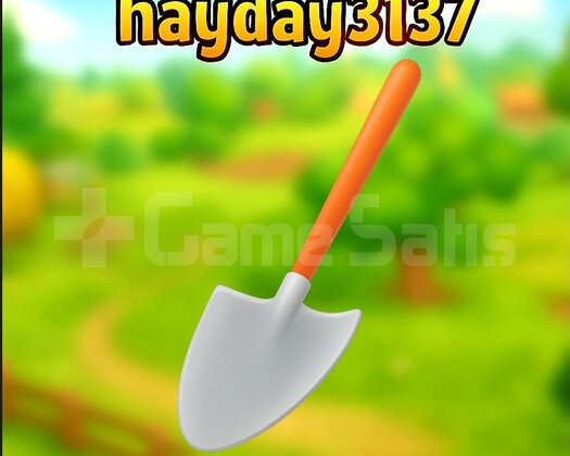 100 ADET KÜREK