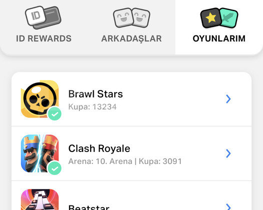 3000 kupa cr + 13000 kupa Brawl stars