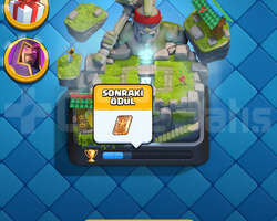 3000 kupa cr + 13000 kupa Brawl stars