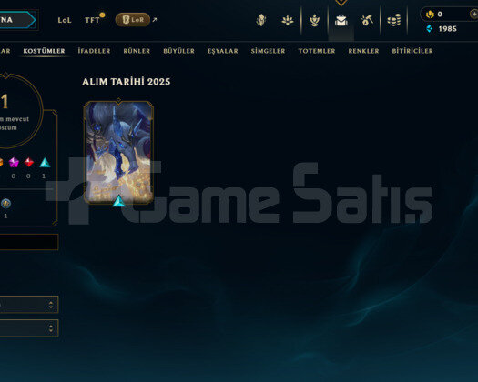 TR GOLD 4