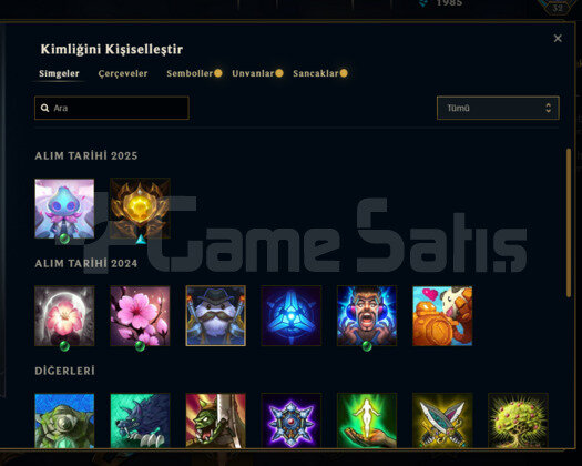 TR GOLD 4