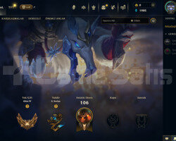 TR GOLD 4